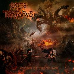 Gates Of Tartarus : Ascent of the Titans
